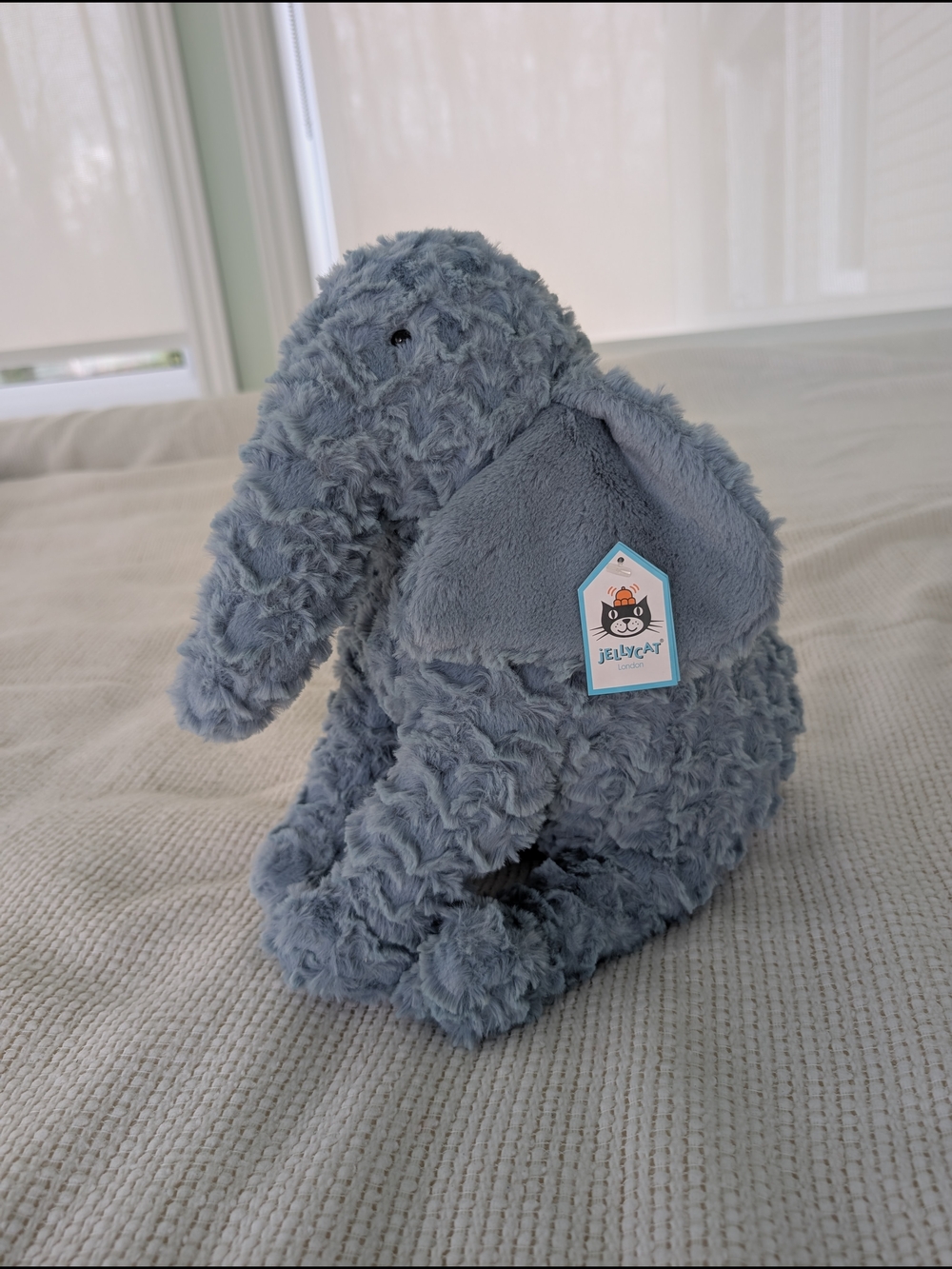 Jellycat Eddy Elephant large
